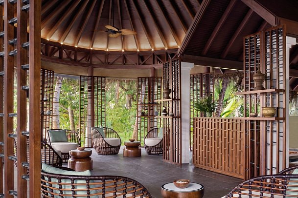 Anantara Veli Maldives Resort