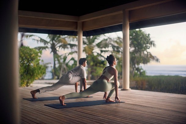 Anantara Veli Maldives Resort