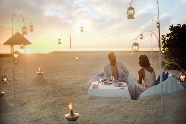 Anantara Veli Maldives Resort