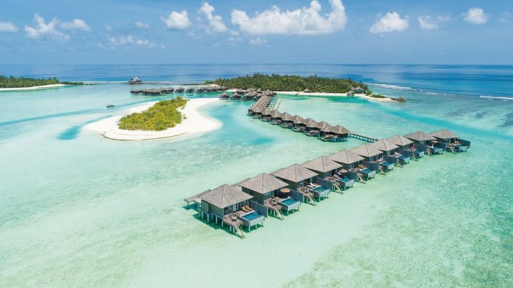 Anantara Veli Maldives Resort