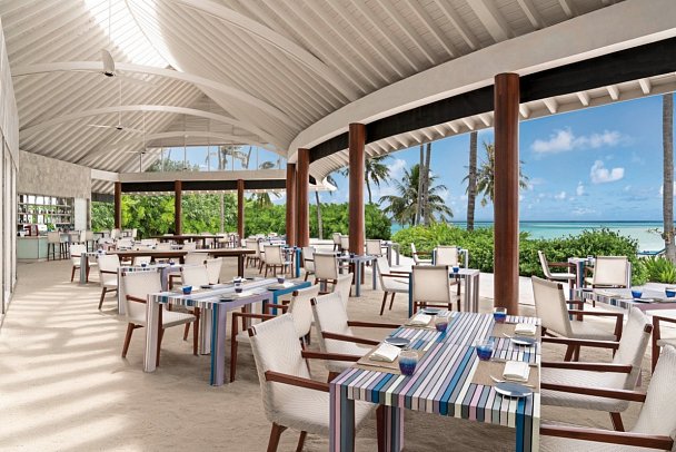 Niyama Private Islands Maldives