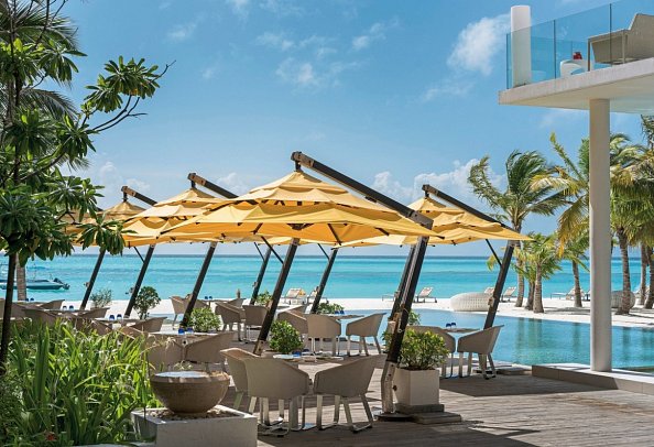 Niyama Private Islands Maldives