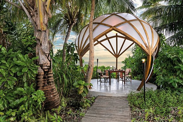 Niyama Private Islands Maldives
