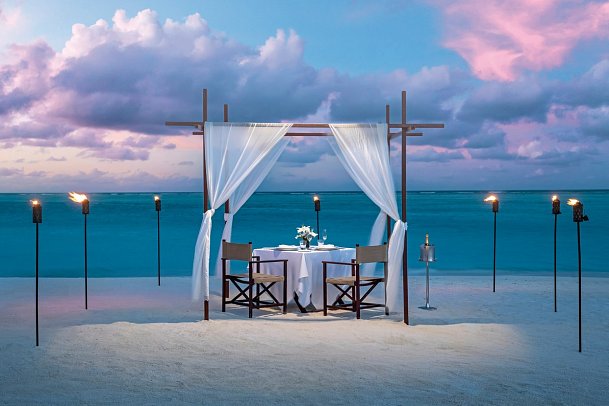 Niyama Private Islands Maldives