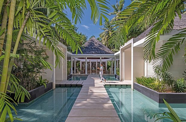 Niyama Private Islands Maldives