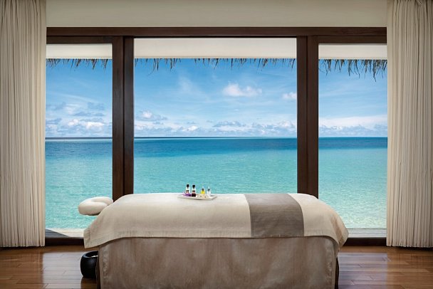 Niyama Private Islands Maldives