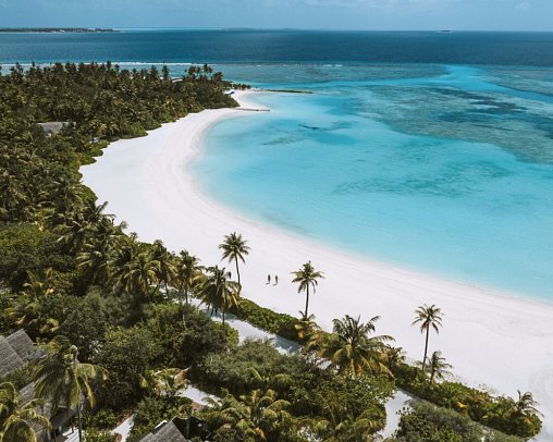 Niyama Private Islands Maldives