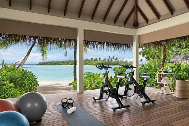 Niyama Private Islands Maldives