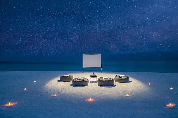Niyama Private Islands Maldives