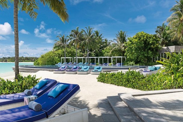 Niyama Private Islands Maldives