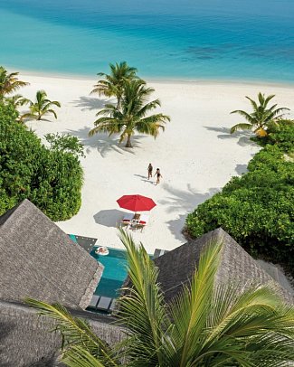 Niyama Private Islands Maldives