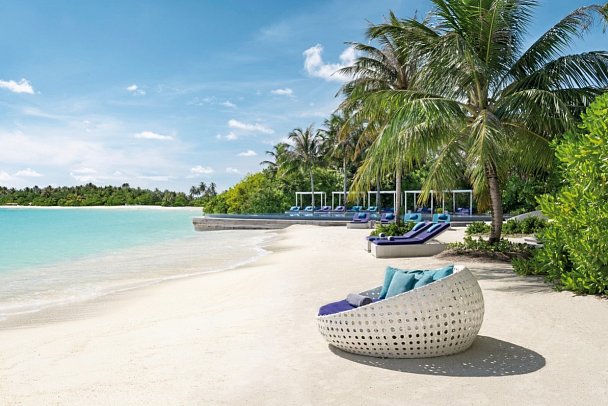 Niyama Private Islands Maldives