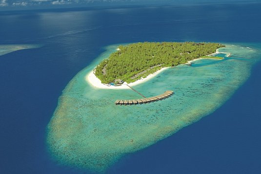 Filitheyo Island Resort