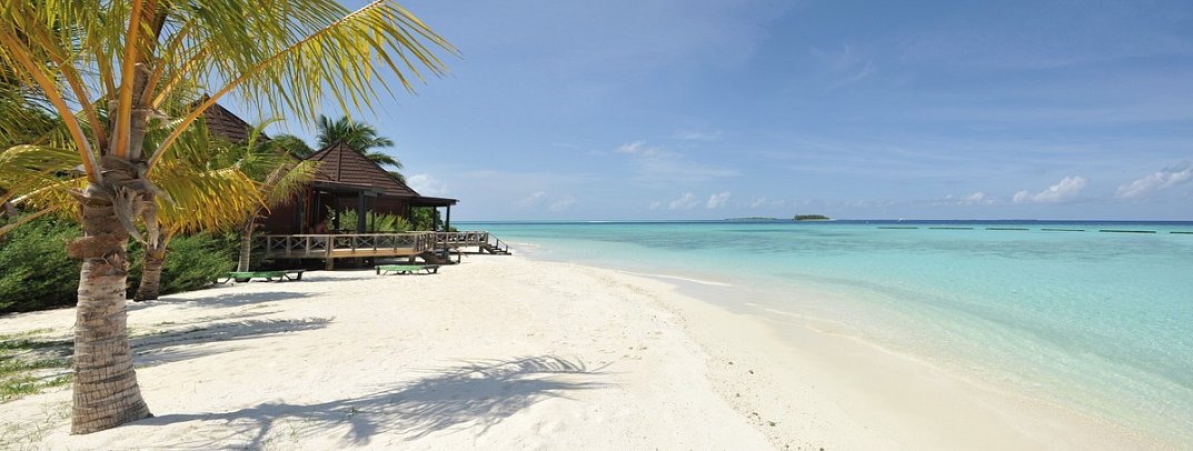 Komandoo Island Resort & Spa