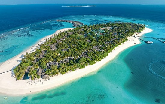 Sun Siyam Iru Fushi Maldives