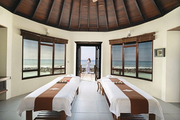 Atmosphere Kanifushi Maldives