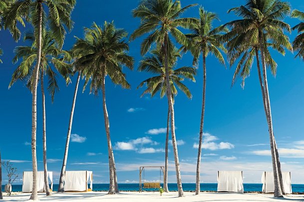 Atmosphere Kanifushi Maldives