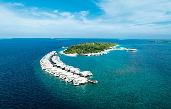 Amilla Maldives