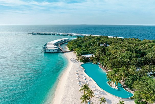 Amilla Maldives