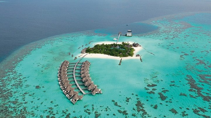 Drift Thelu Veliga Retreat