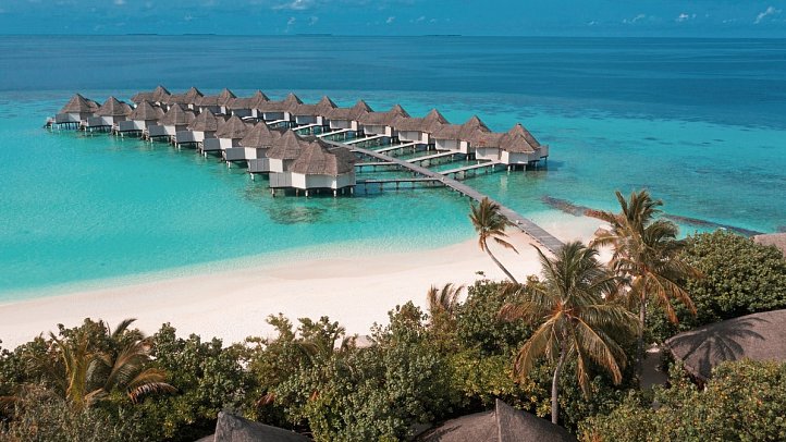 Drift Thelu Veliga Retreat