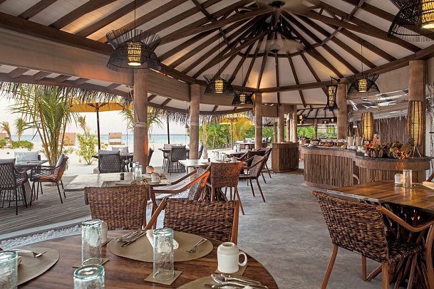 Drift Thelu Veliga Retreat