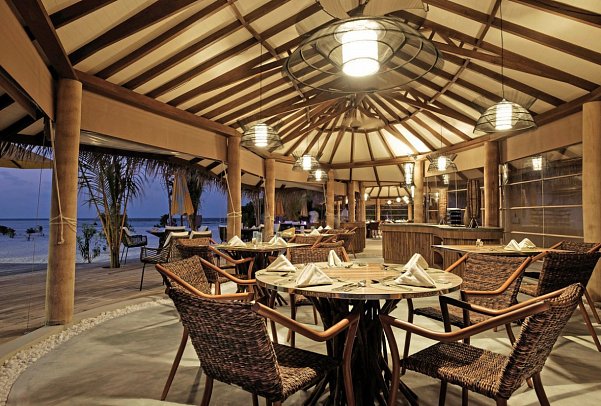 Drift Thelu Veliga Retreat