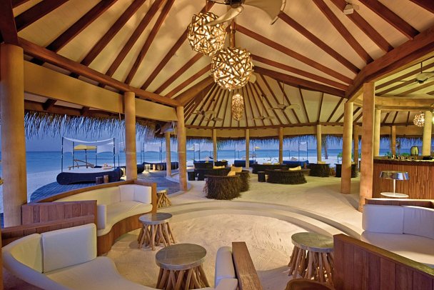 Drift Thelu Veliga Retreat