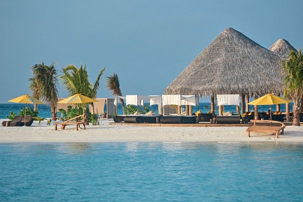 Drift Thelu Veliga Retreat