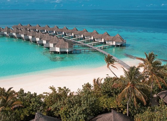 Drift Thelu Veliga Retreat