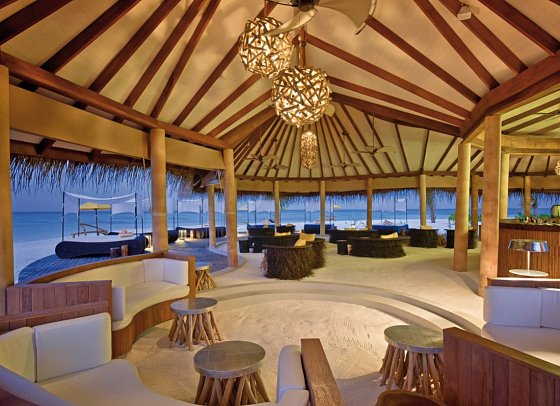 Drift Thelu Veliga Retreat