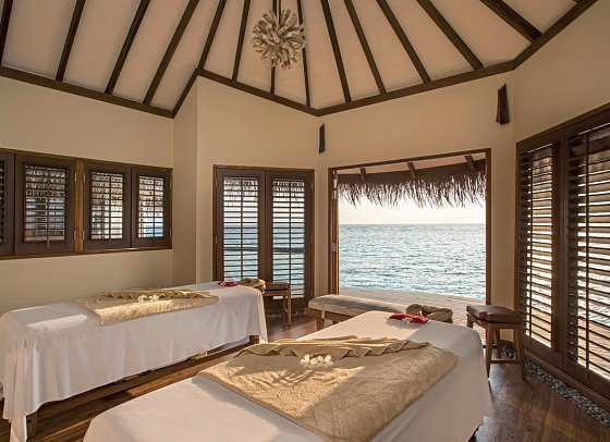 Drift Thelu Veliga Retreat