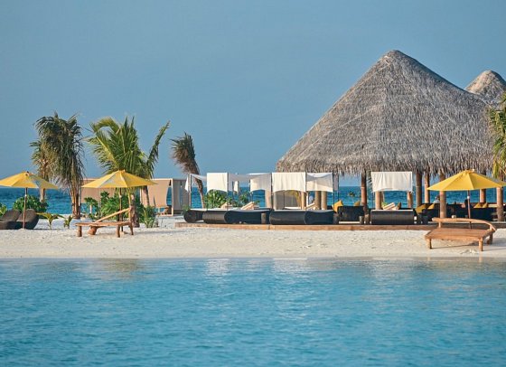 Drift Thelu Veliga Retreat