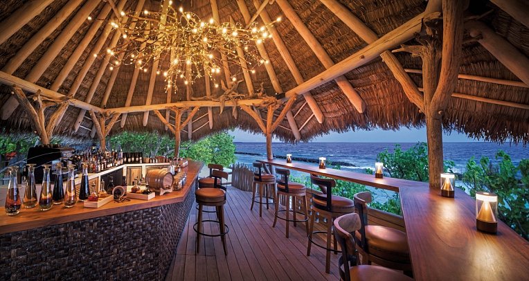 JW Marriott Maldives Resort & Spa