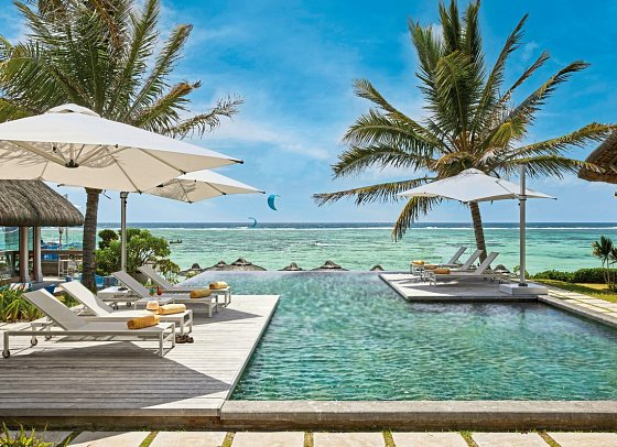 C Mauritius