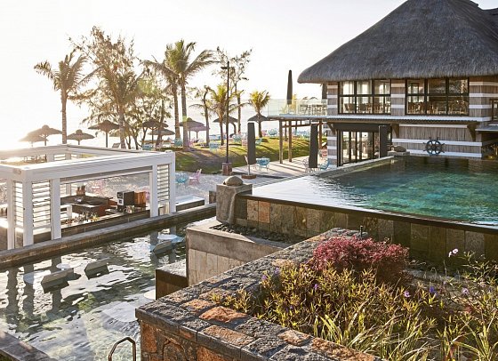C Mauritius