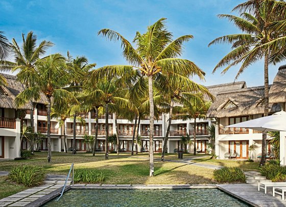 C Mauritius