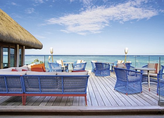 C Mauritius