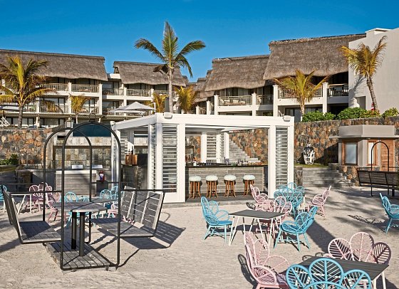 C Mauritius