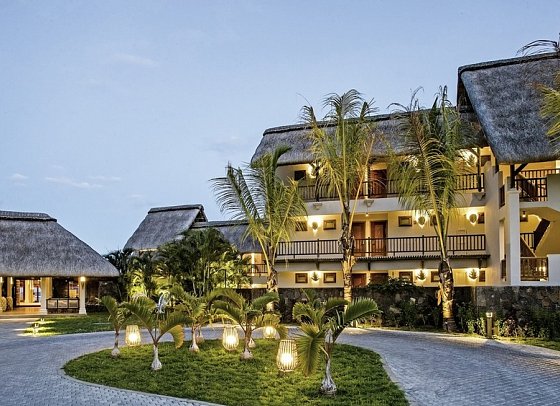 C Mauritius