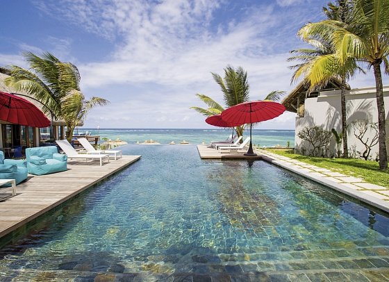 C Mauritius