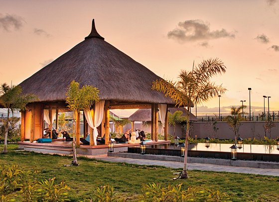 C Mauritius
