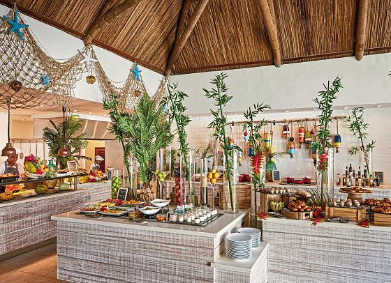 C Mauritius