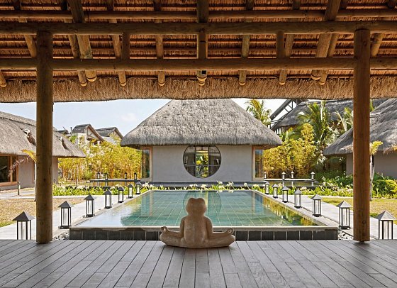 C Mauritius