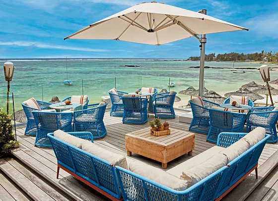 C Mauritius