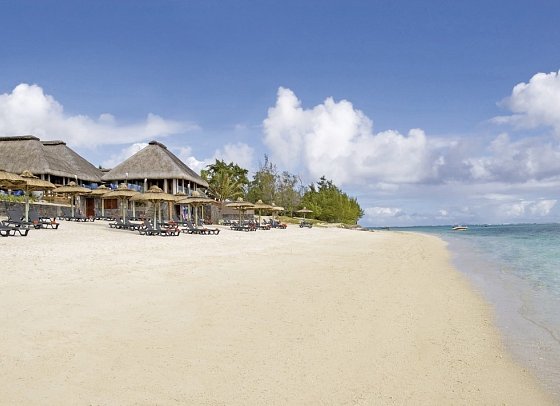 C Mauritius