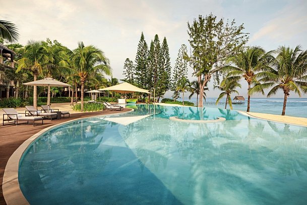 Le Meridien Ile Maurice