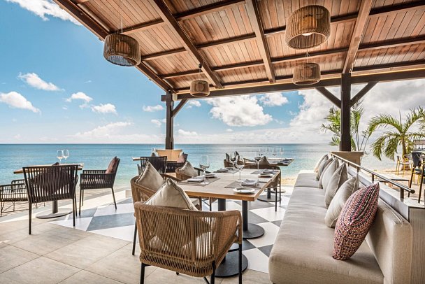 Le Meridien Ile Maurice