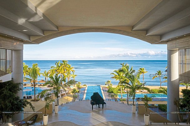 Le Meridien Ile Maurice