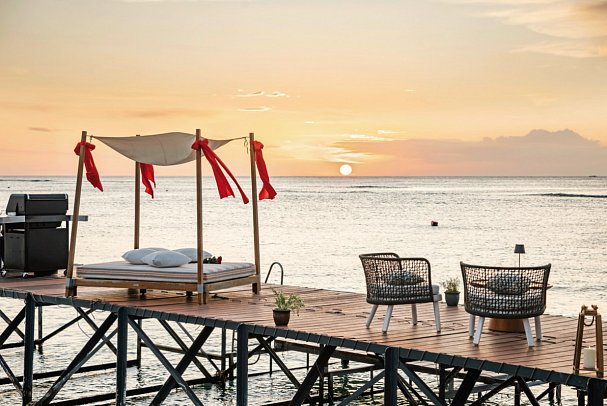 Le Meridien Ile Maurice